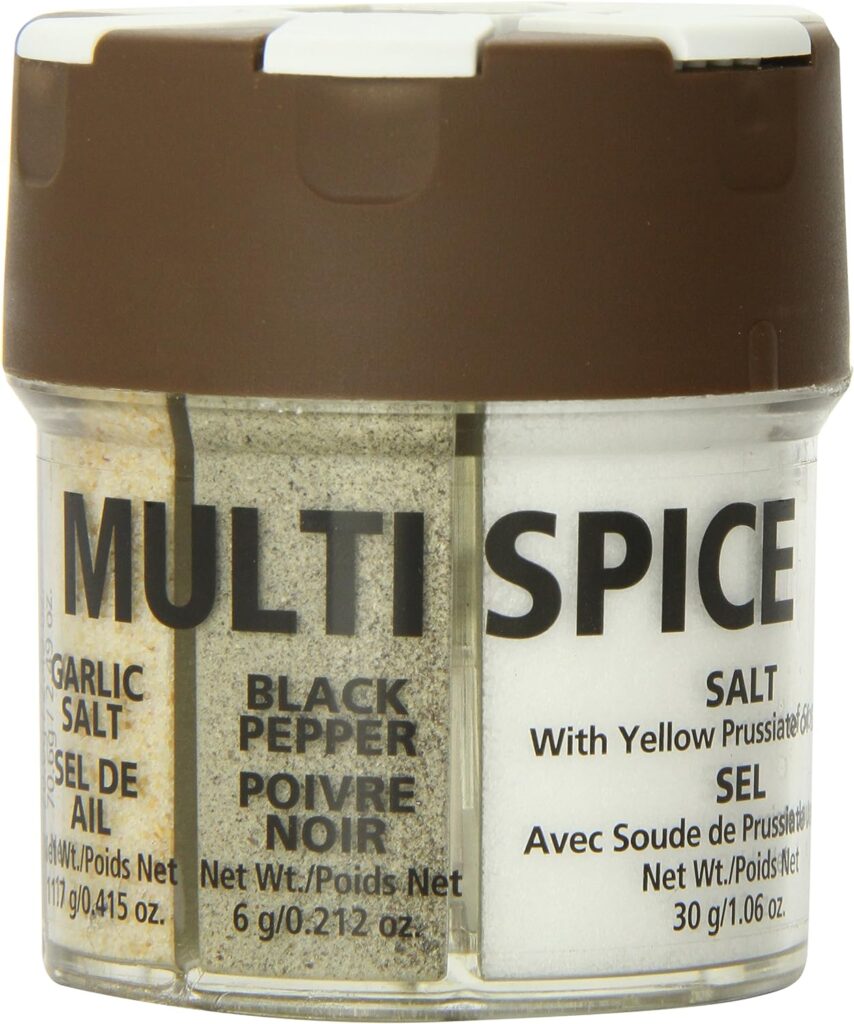 Coghlans Multi-Spice