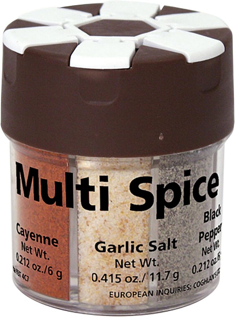 Coghlans Multi-Spice