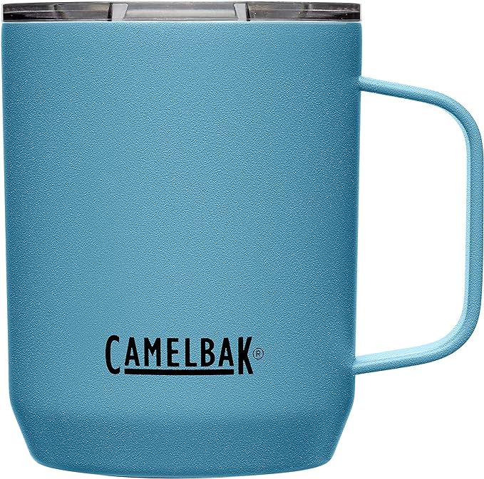 best camping mug, premium camping mug