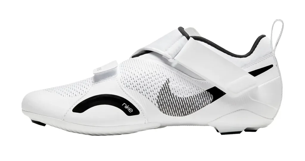 Nike Men's Cycling Shoes: SuperRep White-Black Review