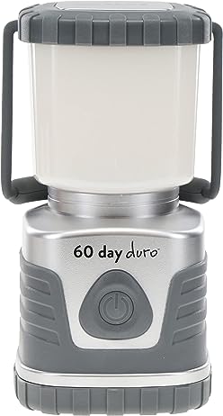 Best battery life camping lantern