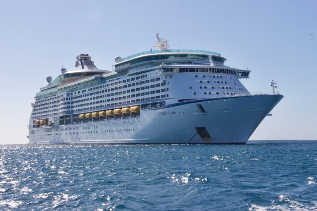 Cruise Industry, Eco-Friendly Practices, Environmental Concerns, Navigation, Sustainable Travel