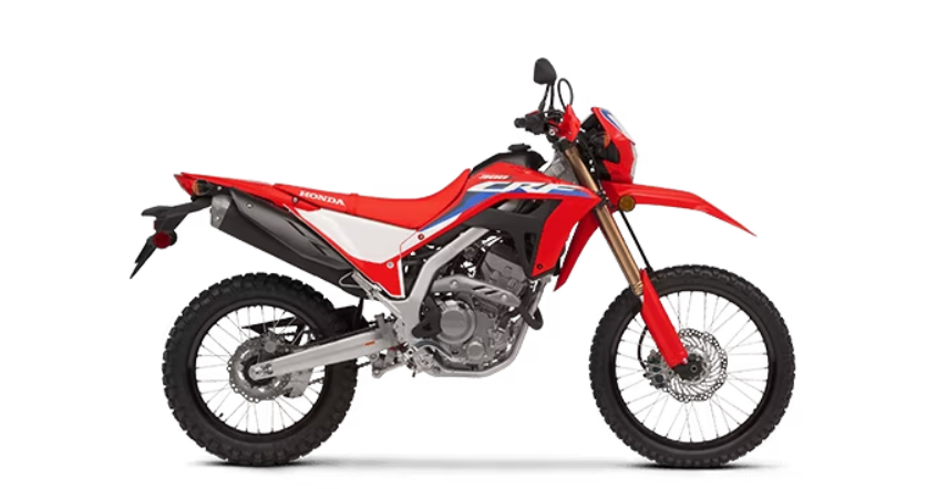 Top 5 Street Legal Dirt Bikes For Off-Road Enthusiasts (2024)