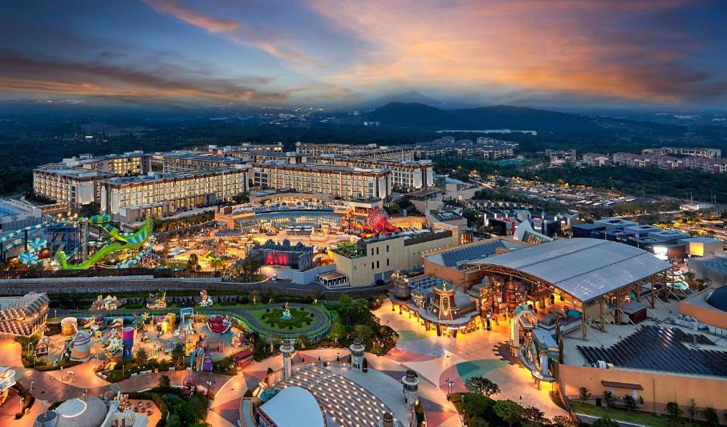 Best Casinos in South Korea for Foreigners