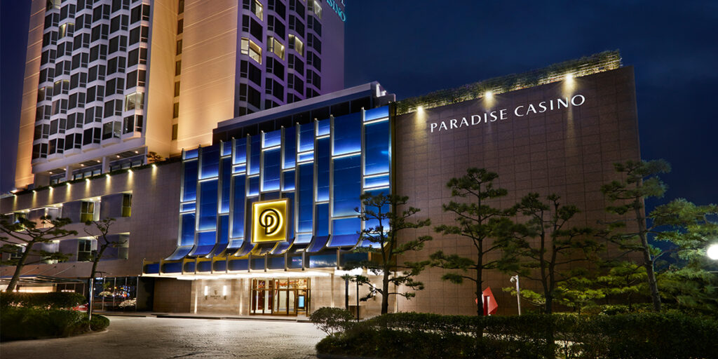 Best Casinos in South Korea for Foreigners