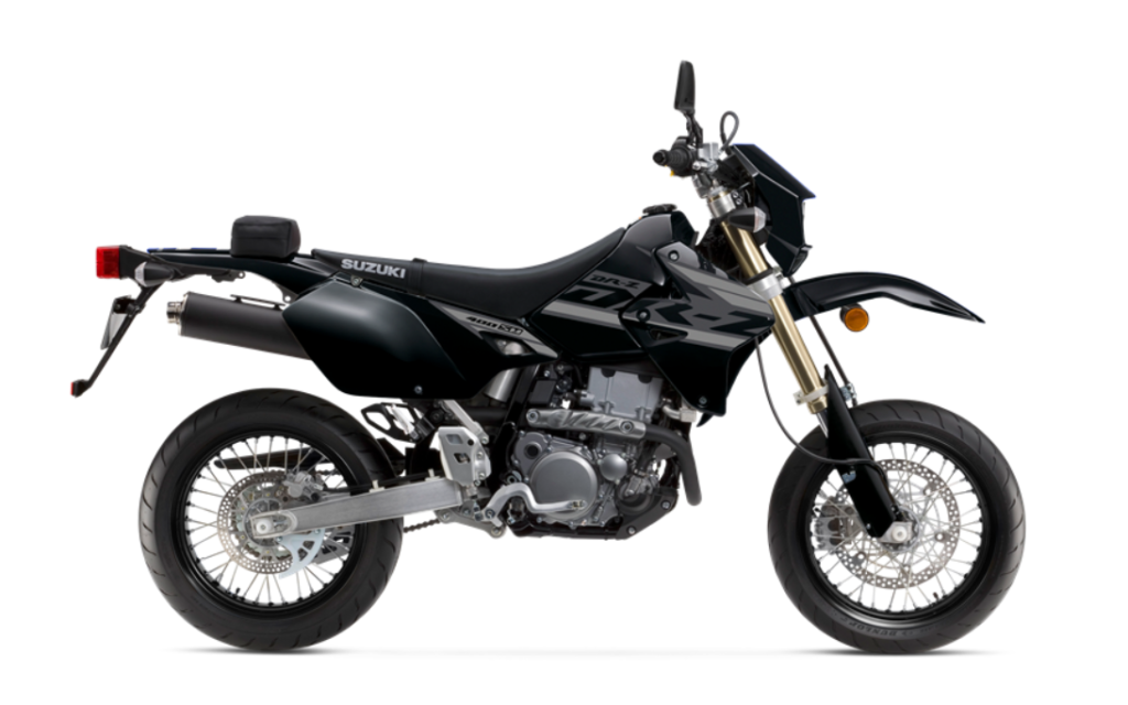 Top 5 Street Legal Dirt Bikes For Off-Road Enthusiasts (2024)