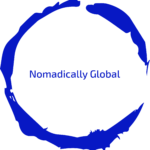 Nomadically Global Logo
